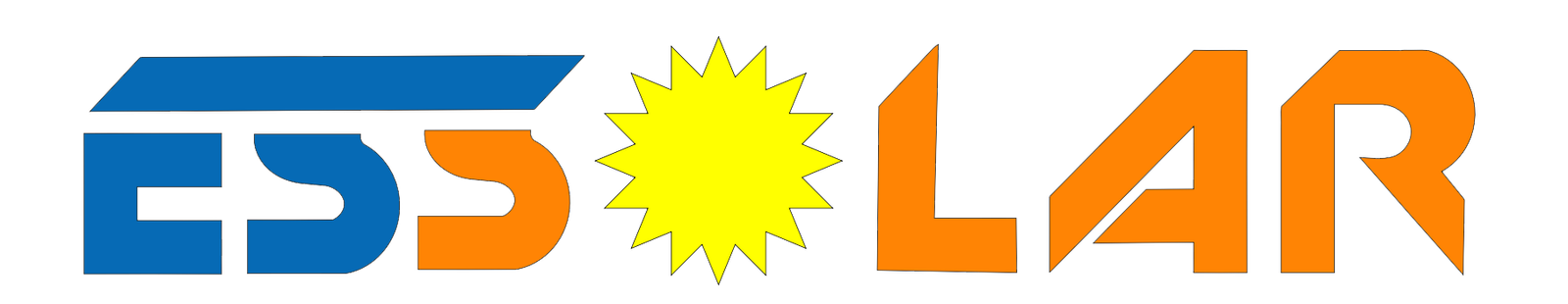 ESSolar Logo